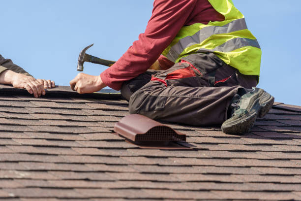 Best Metal Roofing Contractor  in Red Cloud, NE