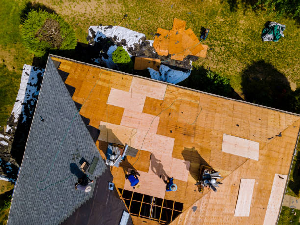 Best Commercial Roofing Services  in Red Cloud, NE